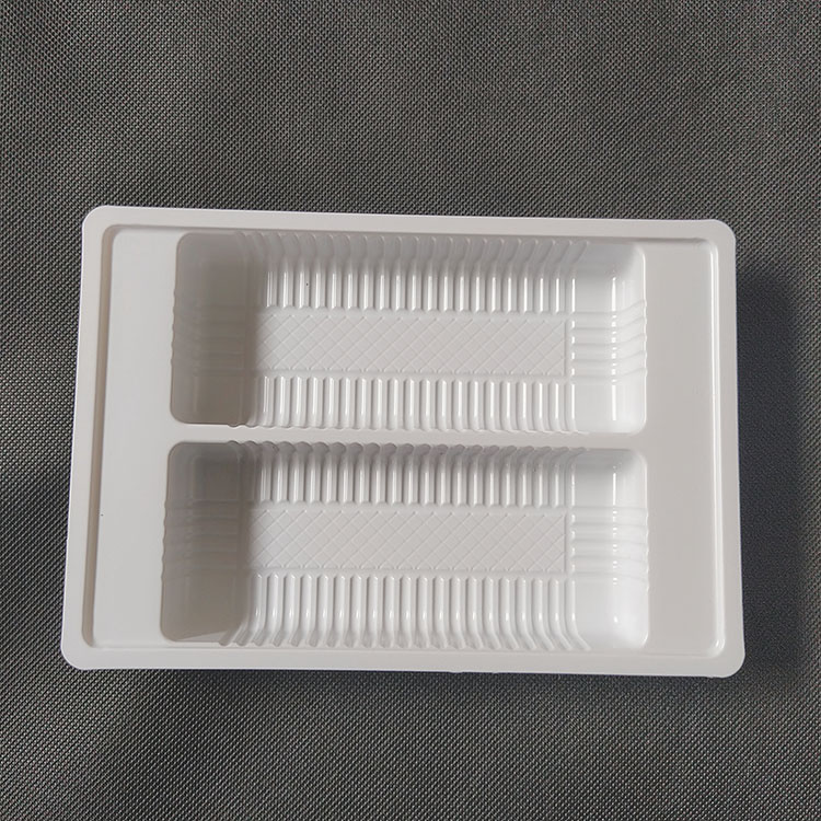 小學(xué)生吸塑托盤筆套盒