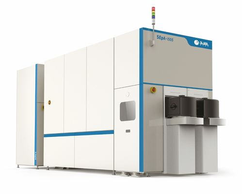 東方晶源亮相SEMICON China 2024 以創(chuàng)新技術(shù)引領(lǐng)良率管理發(fā)展與變革，賦能半導(dǎo)體制造新篇章