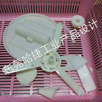 五金制品與塑膠制品的設(shè)計、加工生產(chǎn)及銷售全流程