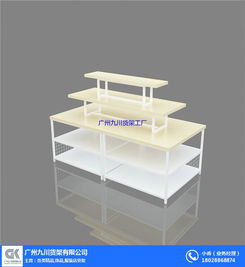 諾米飾品貨架 五金產(chǎn)品零售中的安裝簡便之選